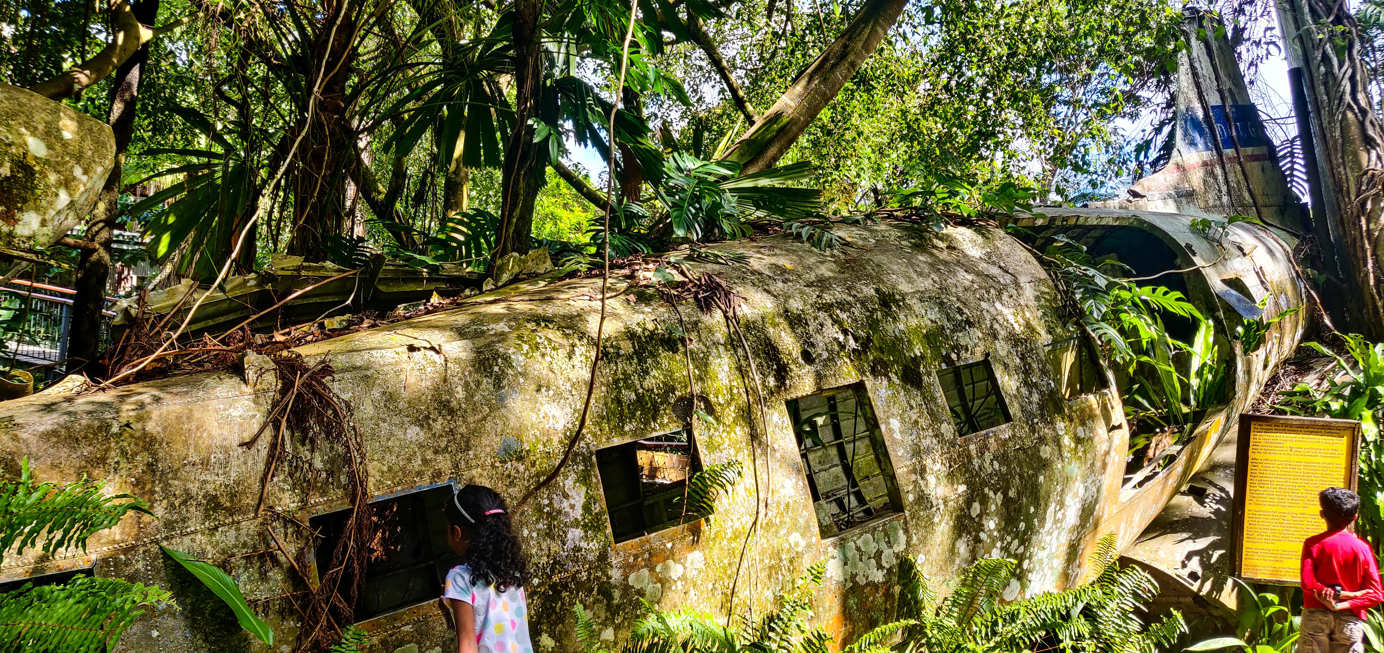 Kuranda Heritage Markets